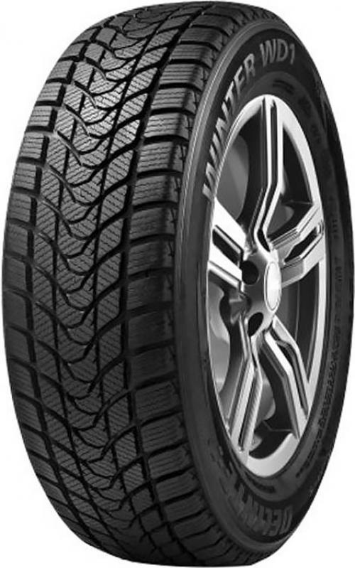 Шина Delinte R16 215/55 97T Winter WD1