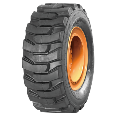 Forerunner 12,5/80-18(340/80-18) 14PR QH604 R-4 TL КИТАЙ