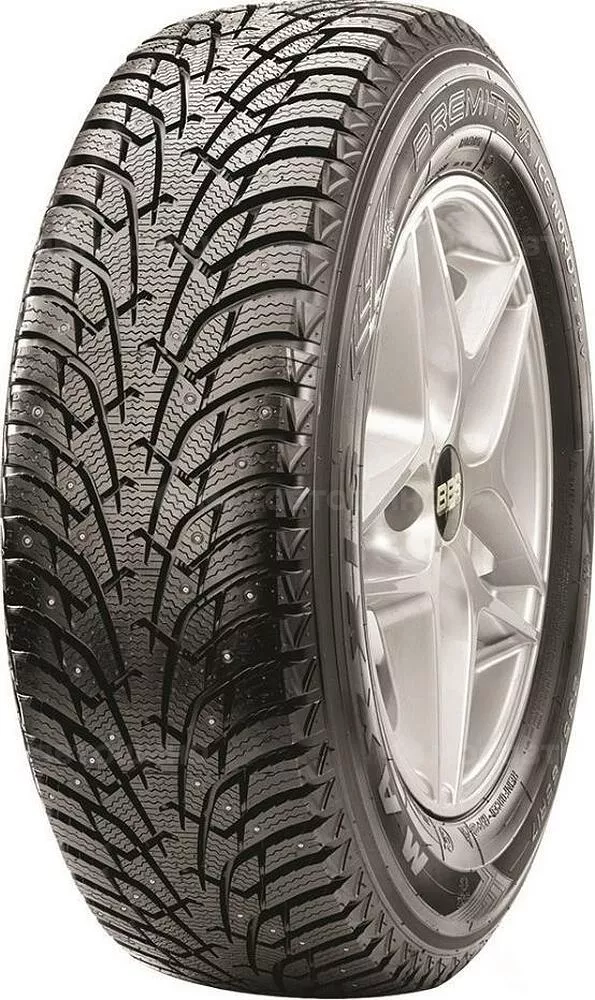 Шина Maxxis R16 215/65 98T NS5 Premitra Ice Nord
