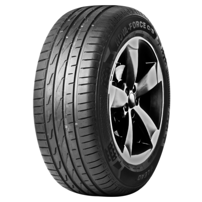 LingLong Leao 255/50R19 107W XL Nova-Force C/S TL