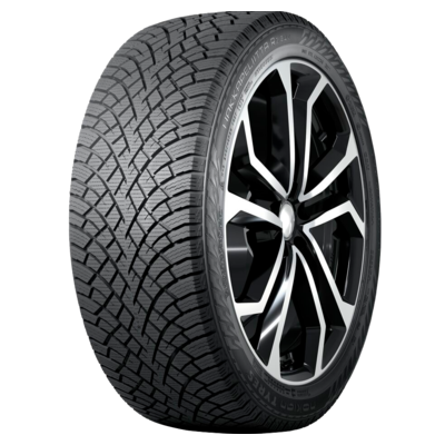 Nokian Tyres 315/40R21 115T XL Hakkapeliitta R5 SUV TL