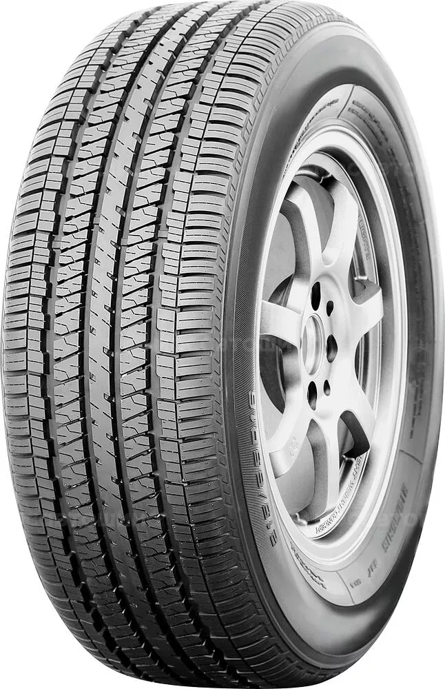 Шина Triangle R17 265/65 112H Sapphire TR257 TL M+S 