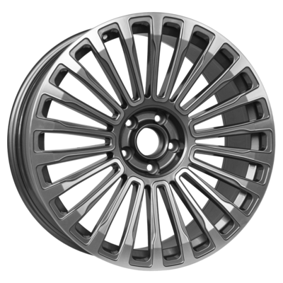 RST 9x21/5x114,3 ET35 D60,1 R2101FF (Avatr) GRD FlowForming