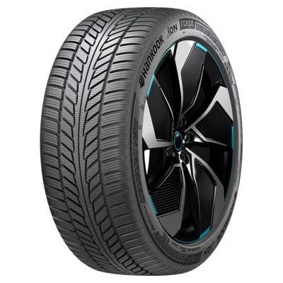 Hankook 235/50R19 103V XL Winter i*cept iON IW01 TL