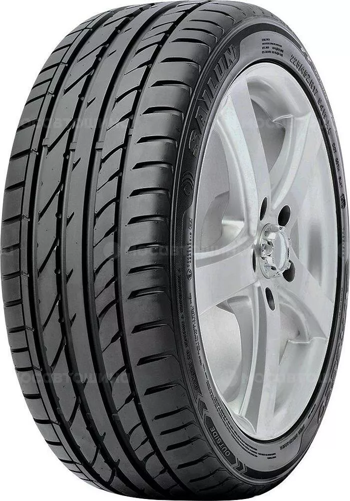 Шина Sailun R19 225/40 93Y Atrezzo ZSR SUV XL