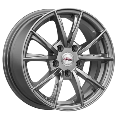 iFree 6,5x15/5x110 ET35 D65,1 Сион (КС1055) Хай Вэй