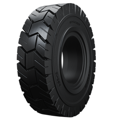 Composit 8,15-15/7,00(28x9-15) Solid Tire 24/7 Цельнолитая РОССИЯ