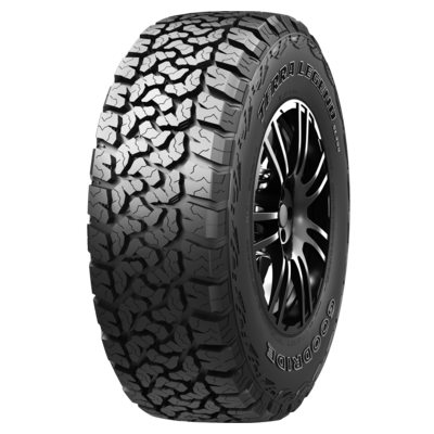 Goodride 265/60R18 110T Terra Legend SL399 TL