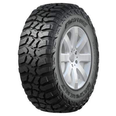 Prinx Fortune LT265/70R16 121/118Q Maspire M/T TL 10PR