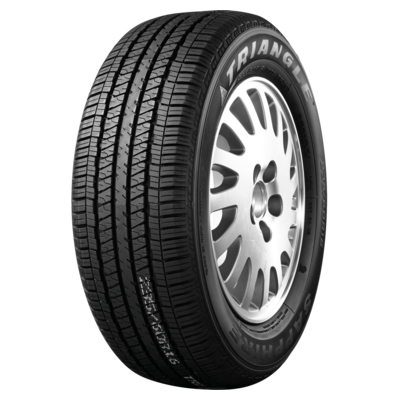 Triangle 245/55R19 103V Sapphire TR257 TL M+S