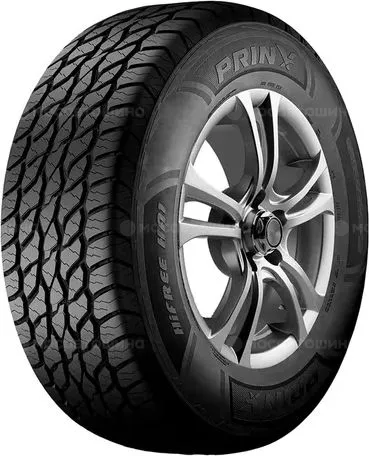 Шина Prinx R15 205/70 96T HA1 HiFree