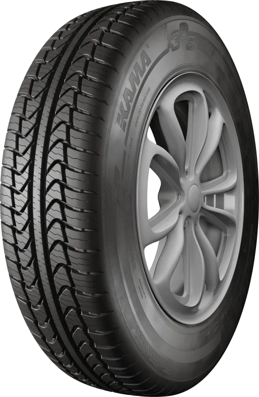 Шина Kama R15 205/70 96T НК-242