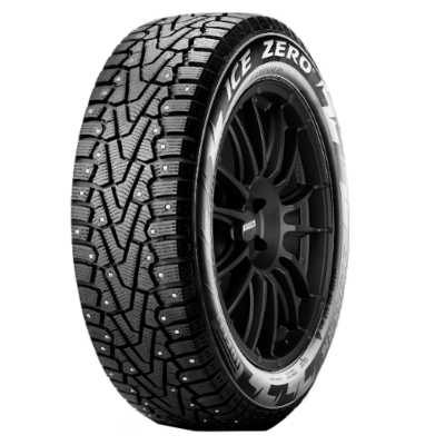 Pirelli 235/65R17 108T XL Ice Zero TL (130 шип.)