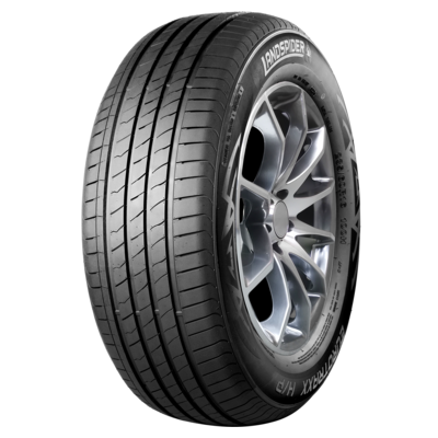 Landspider 215/60R16 95V Eurotraxx H/P TL 4PR