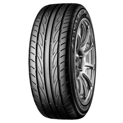 Yokohama 245/45R18 100W XL Advan Fleva V701 TL