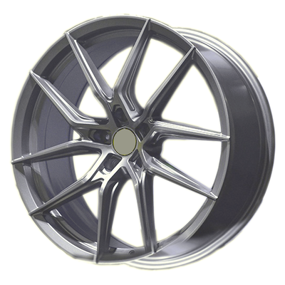 PDW 7,5x17/5x112 ET40 D57,1 Corsa (2044) U4GRA (конус)