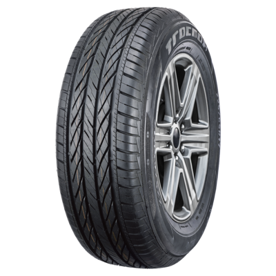 Tracmax 245/60R18 105H X-Privilo H/T TL