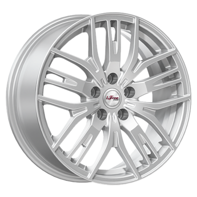 iFree 7x17/5x105 ET42 D56,6 Аскет (КС1072) Нео-классик