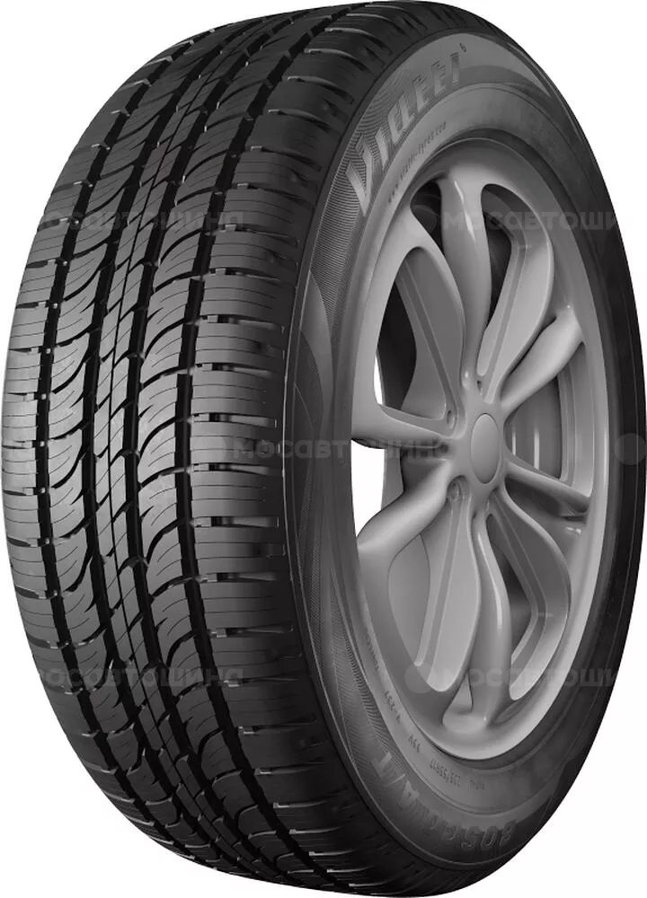 Шина Viatti R18 235/55 100H Bosco A/T V-237