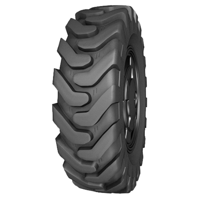 NorTec 12,5/80-18(320/80-18) 12PR 138/125A8 TC-106 TL РОССИЯ