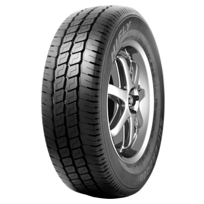 HiFly 235/65R16C 121/119R Super 2000 TL 10PR