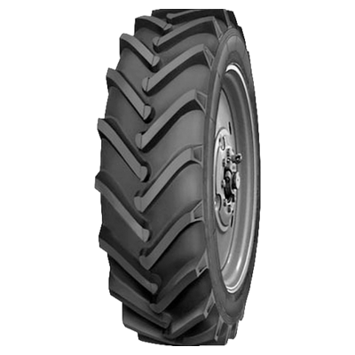NorTec 13,6-20 8PR 120A8 TA-02 TT РОССИЯ + Камера 13,6-20 вентиль ТК (75)