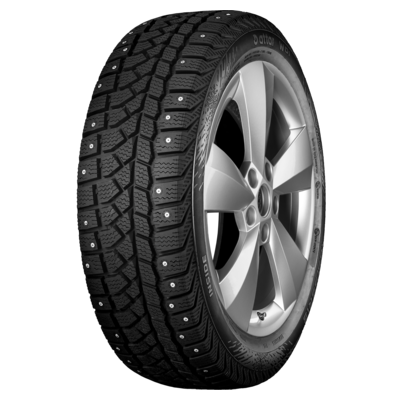 Attar 185/70R14 88T W01 TL (шип.)