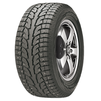 Hankook 275/40R20 106T XL i*Pike RW11 TL (130 шип.)
