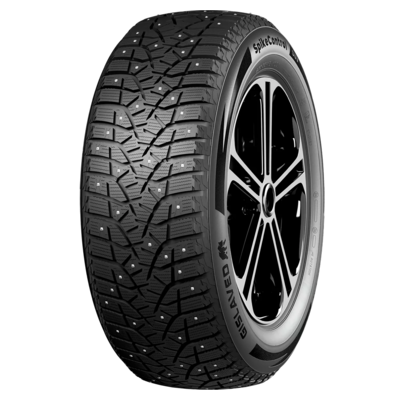 Gislaved 185/60R15 88T XL SpikeControl TL (110 шип.)