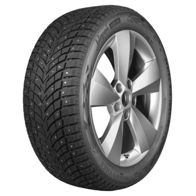 Ikon 225/55R17 101T XL Autograph Ice 10 TL (шип.)