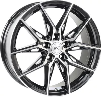 Диск RST R218 18х7,5 5x114,3 et 45 dia 67,1 BD