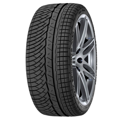 Michelin 225/50R18 95H Pilot Alpin PA4 TL ZP