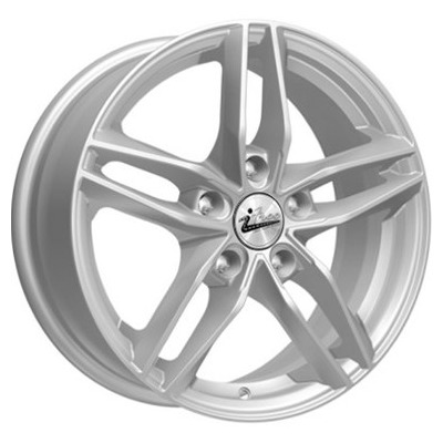 iFree 6,5x16/5x108 ET50 D63,35 Moskva (КС689) Нео-классик
