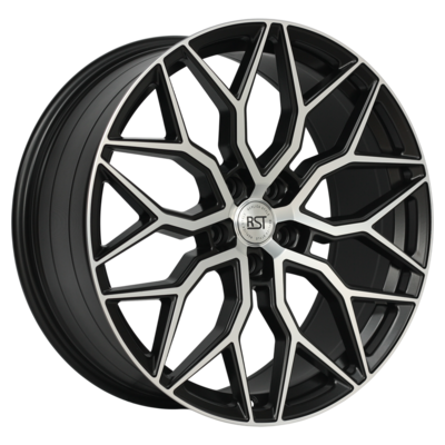 RST 9x21/5x108 ET38,5 D63,3 R2104FF (Volvo) BDm FlowForming