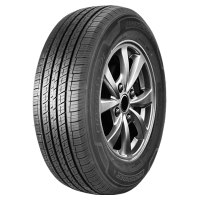 Landspider 235/60R18 107H XL Citytraxx H/T TL BSW