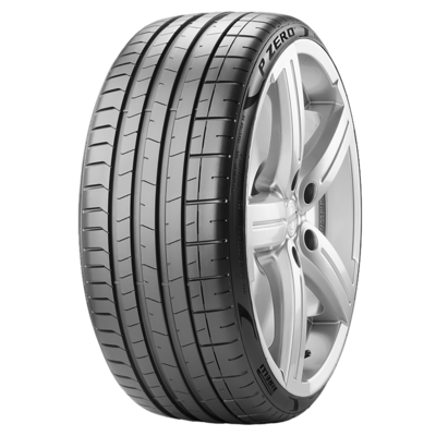 Pirelli 275/40R19 105Y XL P Zero (PZ4) Sports Car * MO TL