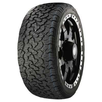 Unigrip 255/55R18 109H XL Lateral Force A/T TL BSW