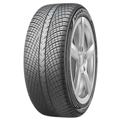 Yokohama 315/35R22 111V Advan Winter V907 TL