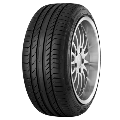 Continental 255/50R19 103Y ContiSportContact 5 N0 TL FR