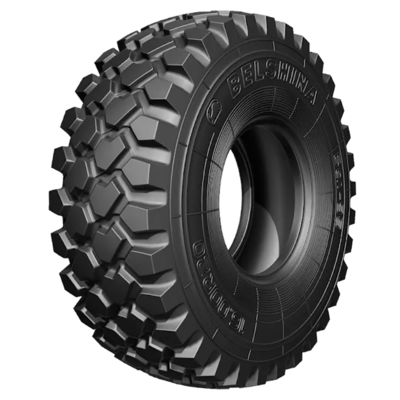 Belshina 16,00R20 173G Бел-95 TTF + Камера 16,00-20 вентиль ЕР-161 + об/л