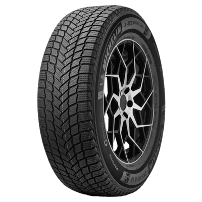 Michelin 255/40R18 99H XL X-Ice Snow TL