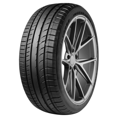 Antares 245/40ZR18 97W Ingens-Locus TL M+S