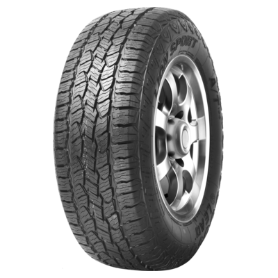 LingLong Leao LT215/75R15 100/97S Lion Sport A/T100 TL 6PR