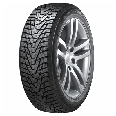 Hankook 205/55R16 94T XL Winter i*Pike RS2 W429 TL (190 шип.)