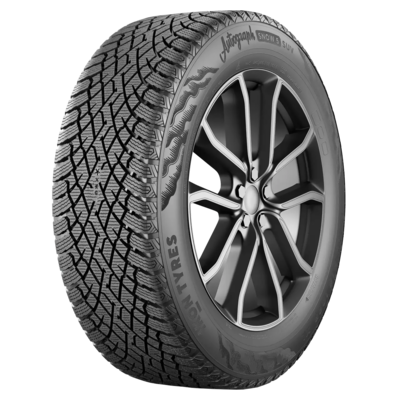 Ikon 235/50R19 103R XL Autograph Snow 5 SUV TL