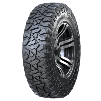 Kama 235/75R15 109Q Flame M/T (НК-434) TL