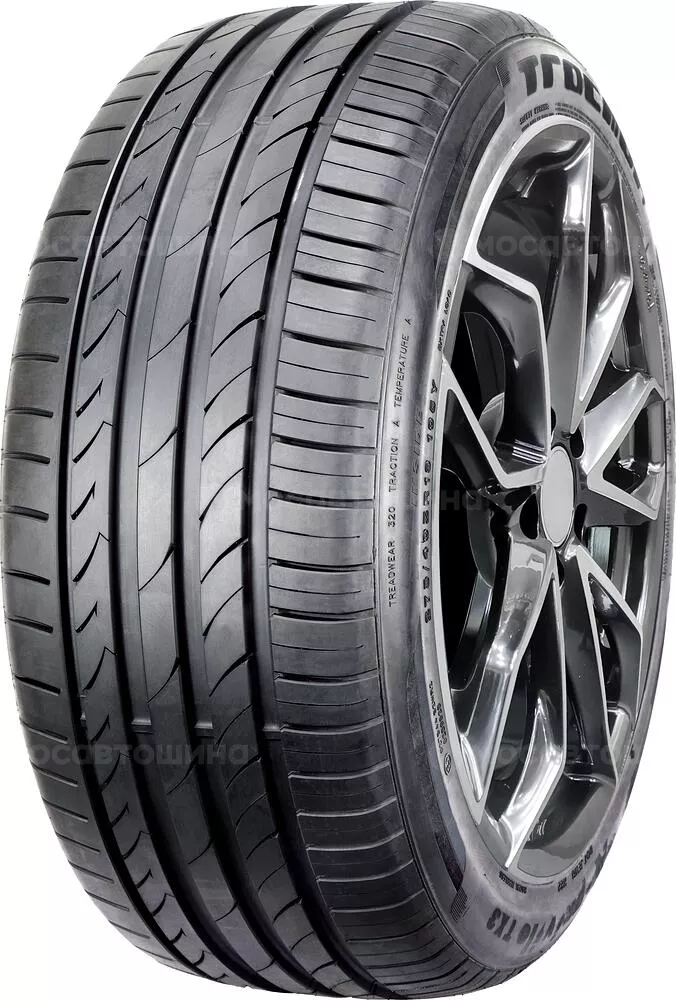Шина Tracmax R18 235/55 104W Х-Privilo TX3 XL