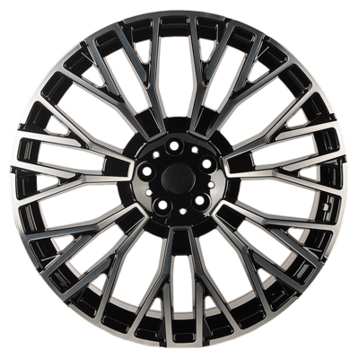 FR replica 9,5x21/5x112 ET37 D66,6 3S1111 BMF (№33)