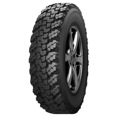 Forward 235/75R15 105P Safari 530 TL