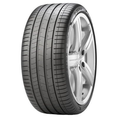 Pirelli 255/35R19 96Y XL P Zero (PZ4) Luxury Saloon * TL Run Flat